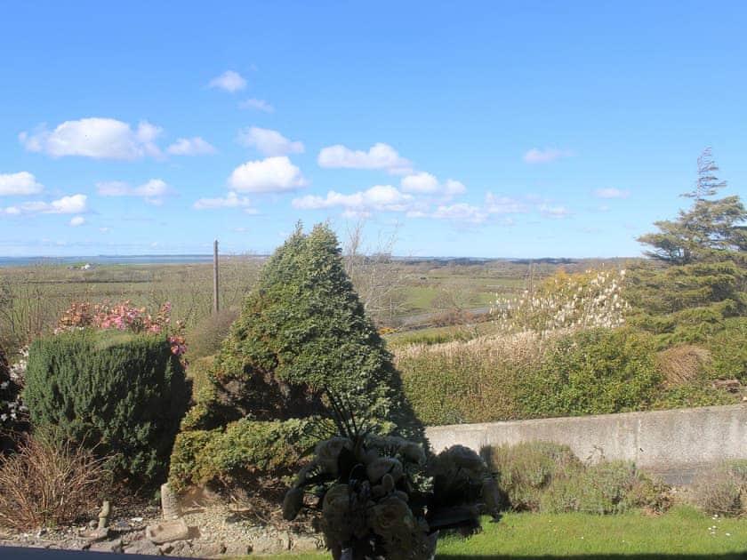 Rhandir-Mwyn, Pontllyfni, near Caernarfon