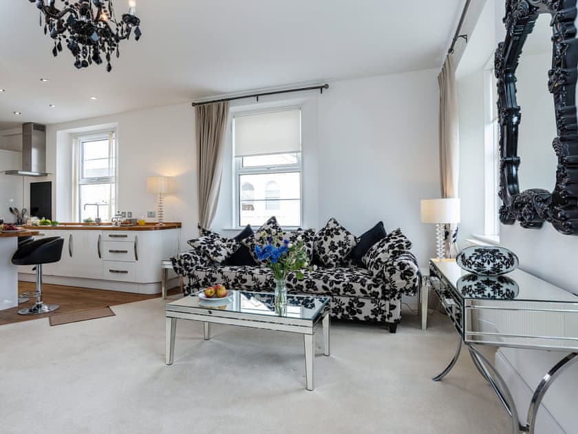 Living area | Babbacombe Bay, Torquay