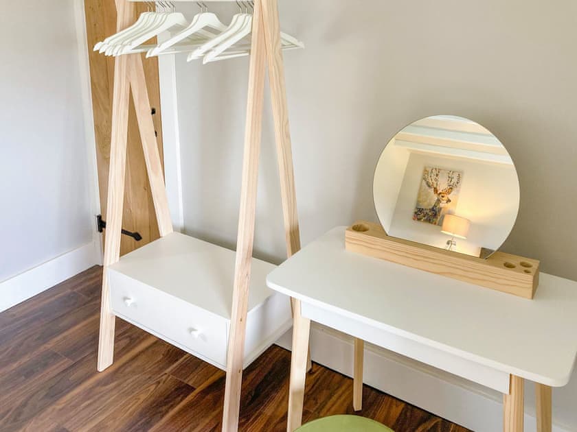 Interior | South Riccalton Farm Cottage, Jedburgh