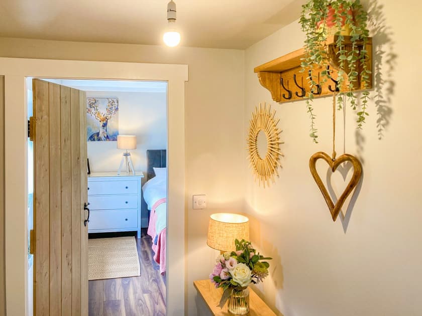 Interior | South Riccalton Farm Cottage, Jedburgh