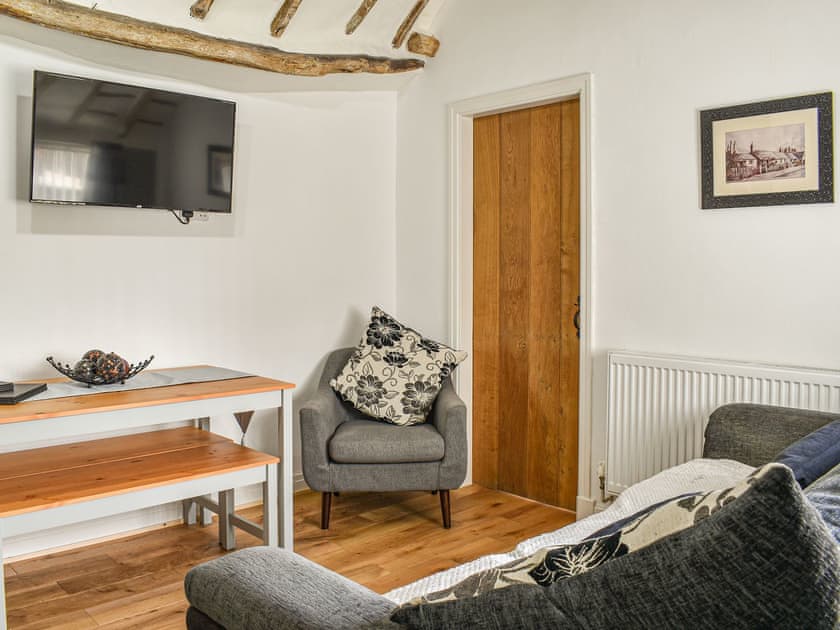 Living room | Churchtown-Chase Heys Cottage - Churchtown, Churchtown, near Southport