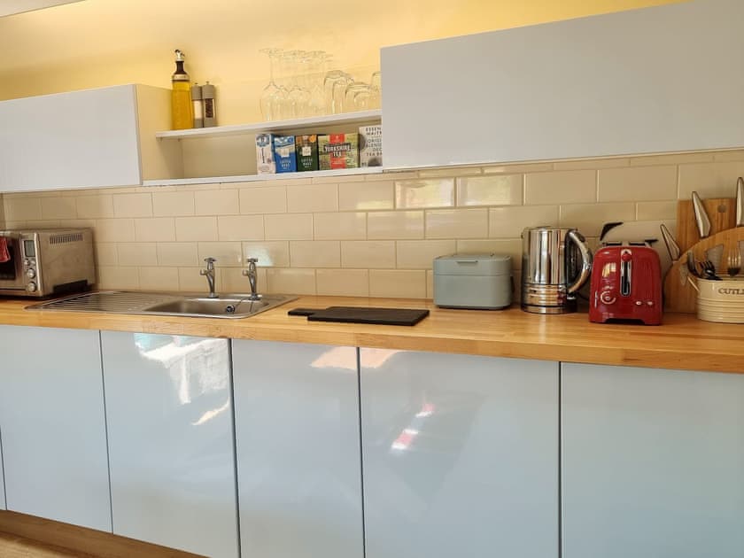 Kitchen area | The Piggery, Carlingcott, near Bath
