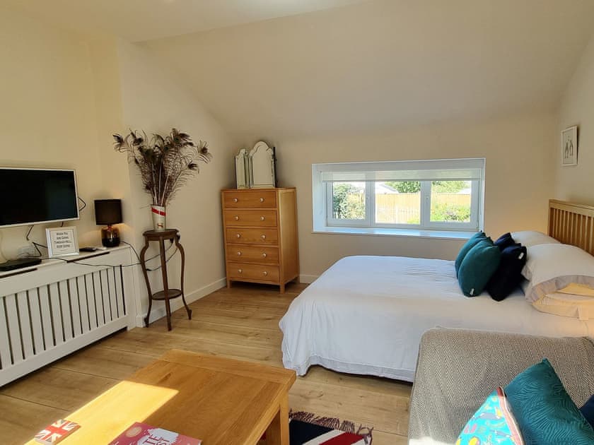 Open plan living space | The Piggery, Carlingcott, near Bath