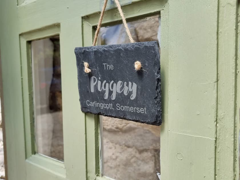 Exterior | The Piggery, Carlingcott, near Bath