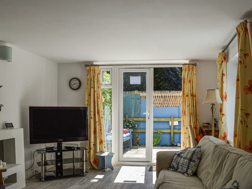 Forest Glade (ref UK39665) in Walkford, Christchurch