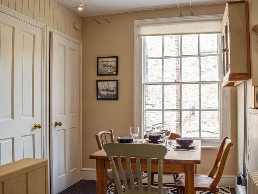 Dining Area | 1 Severn Bank, Ironbridge
