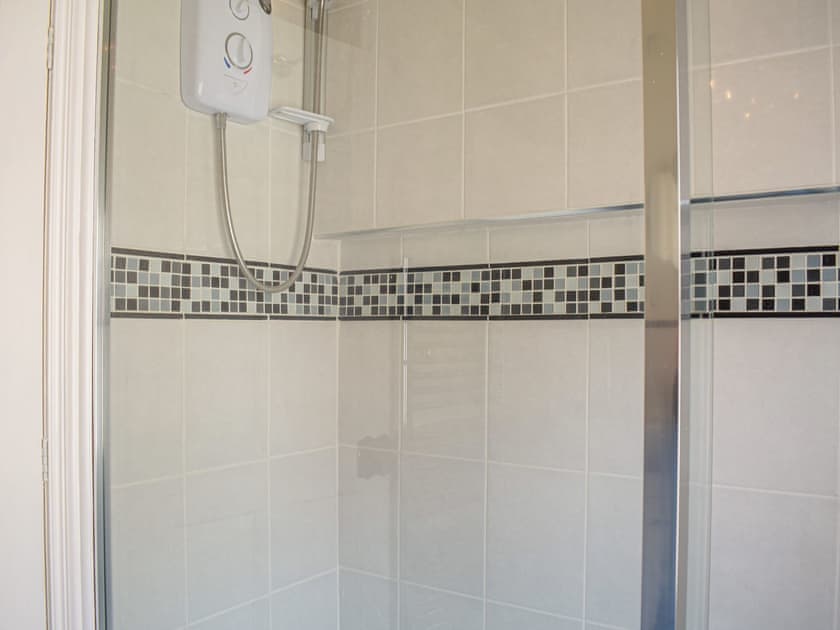 Bathroom | 1 Severn Bank, Ironbridge