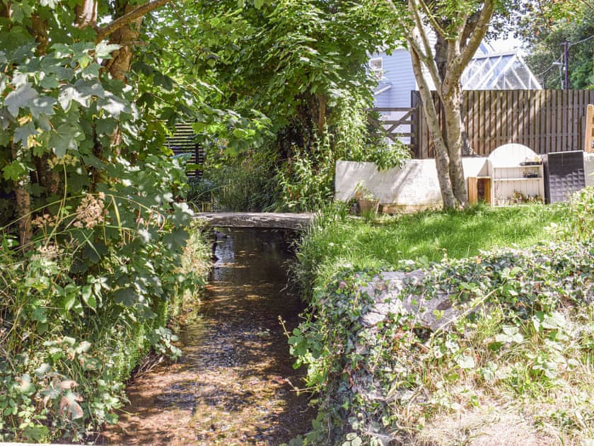Surrounding area | The Annex at Tenniside, Perranporth
