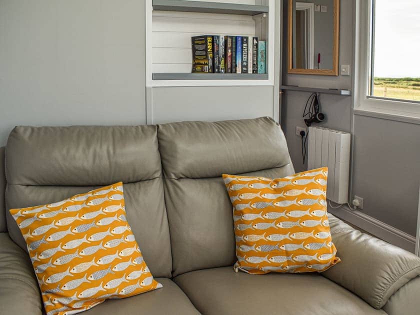 Living area | Swn Y Mor - Anglesey Vacations, Penrhos Feilw, near Trearddur Bay