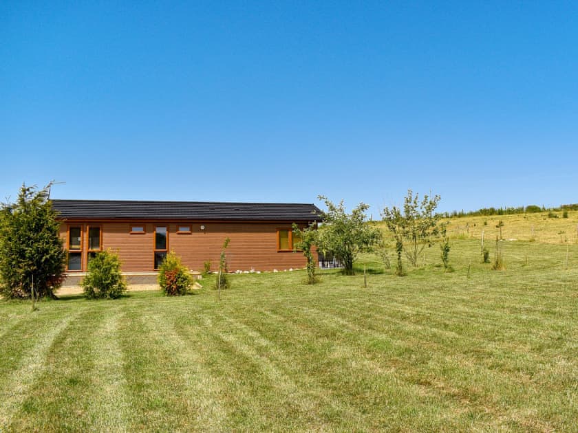 Exterior | Whitey Top Country Lodge - Whitey Top Lodges, Pentridge
