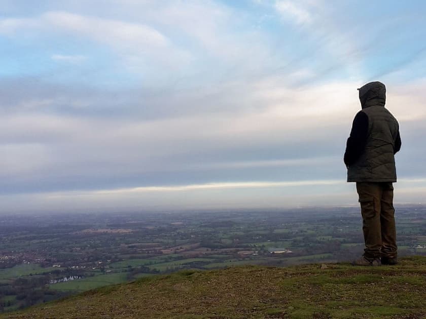 Malvern Hills | Star Yard, Tenbury Wells