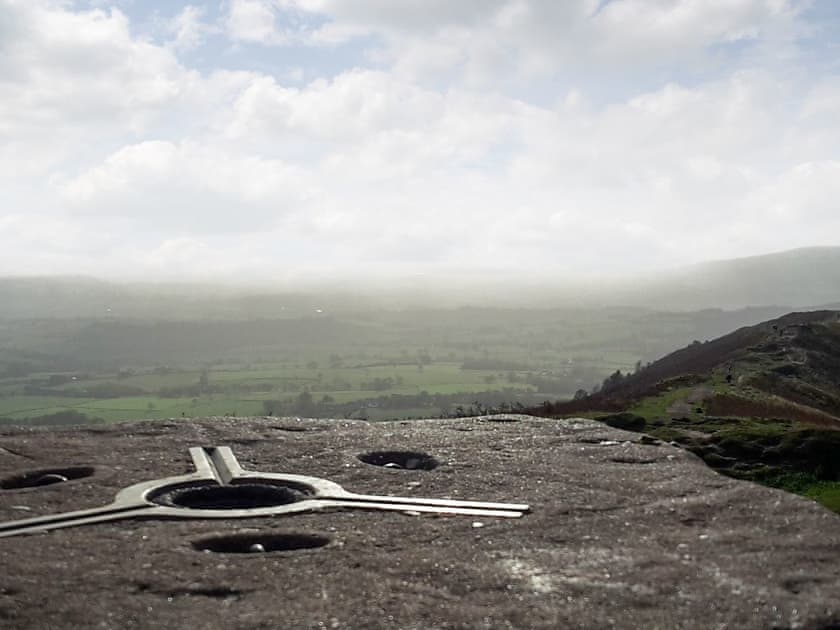 The Skirrid, near Abergavenny | Star Yard, Tenbury Wells