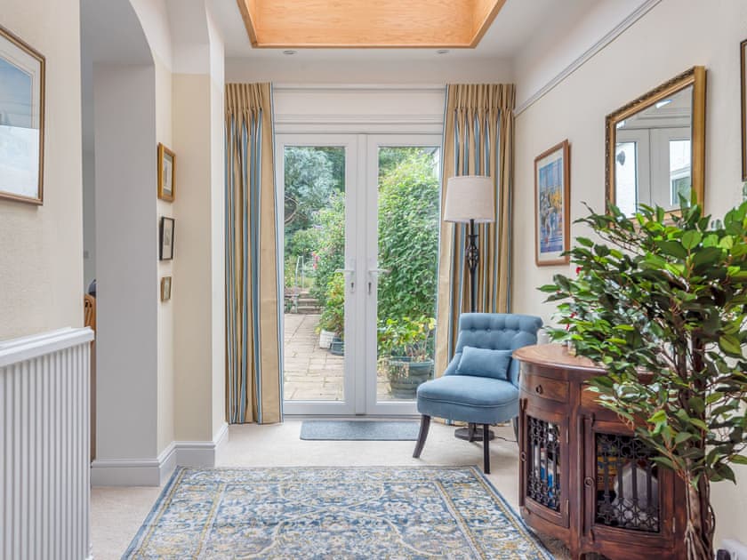 Hallway | Millbank, Sidmouth
