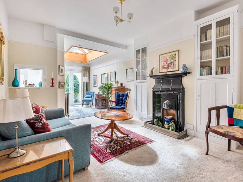 Living area | Millbank, Sidmouth