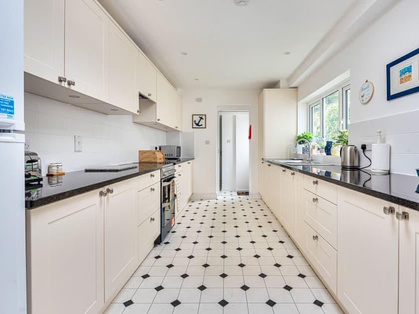 Kitchen | Millbank, Sidmouth