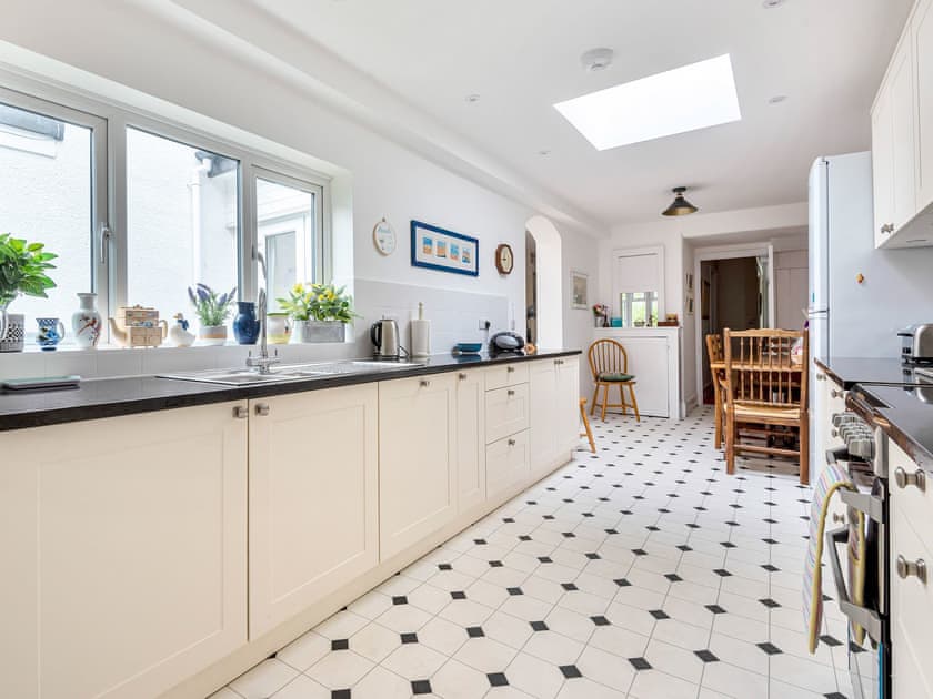Kitchen | Millbank, Sidmouth