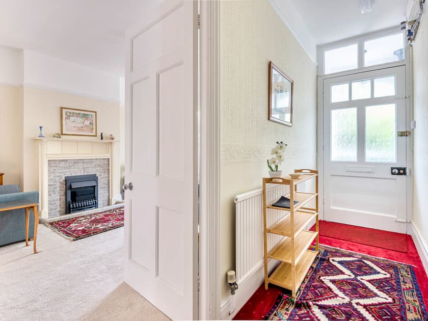 Hallway | Millbank, Sidmouth