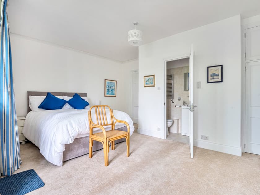 Master bedroom | Millbank, Sidmouth