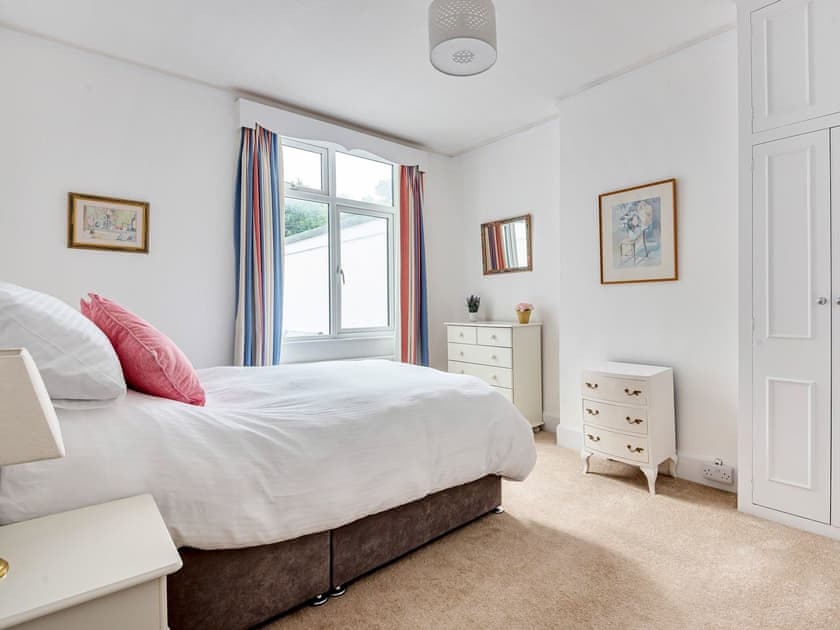 Double bedroom | Millbank, Sidmouth