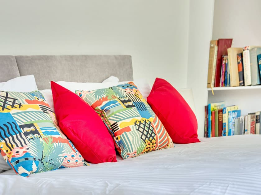 Super king or twin bedroom  | Millbank, Sidmouth