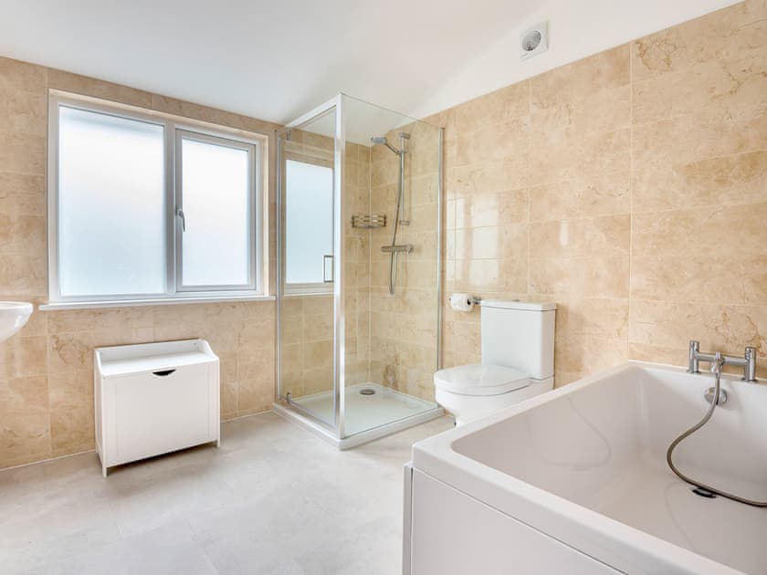 Bathroom | Millbank, Sidmouth