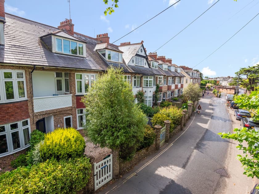 Exterior | Millbank, Sidmouth