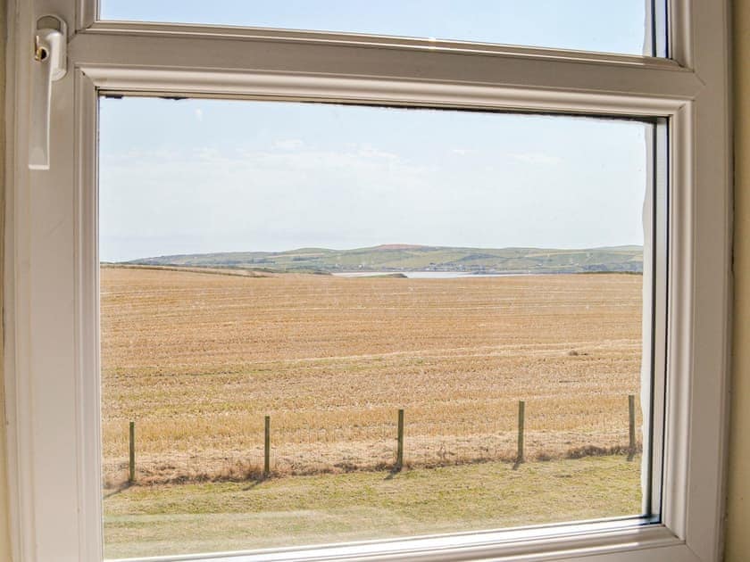View | Mullhill, Port Logan