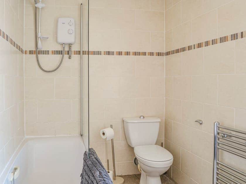 Bathroom | Mullhill, Port Logan