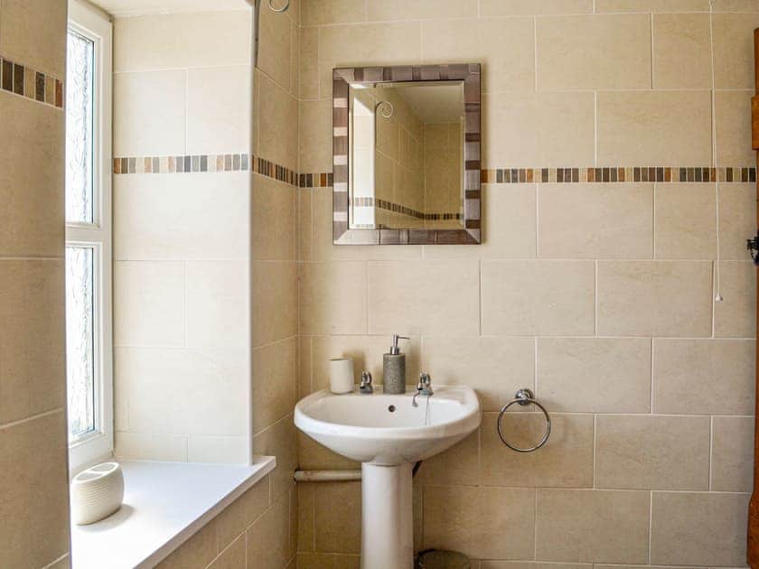 Bathroom | Mullhill, Port Logan