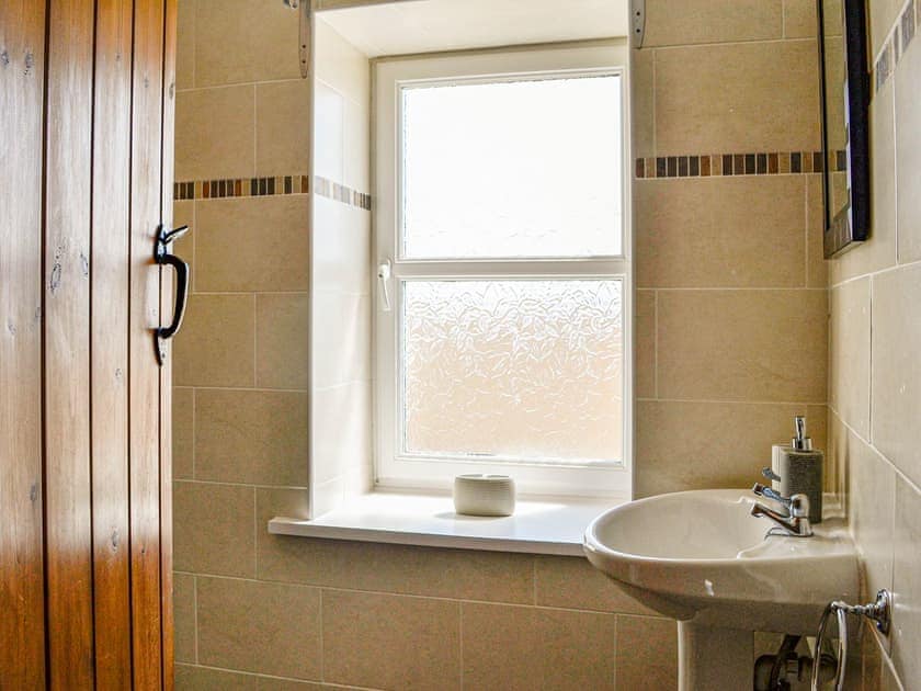 Bathroom | Mullhill, Port Logan