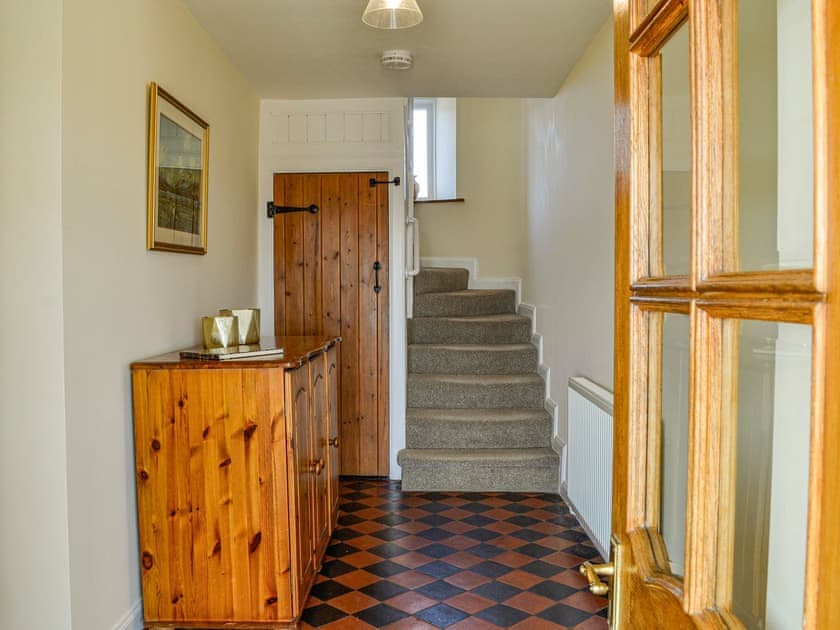 Hot tub | Mullhill, Port Logan