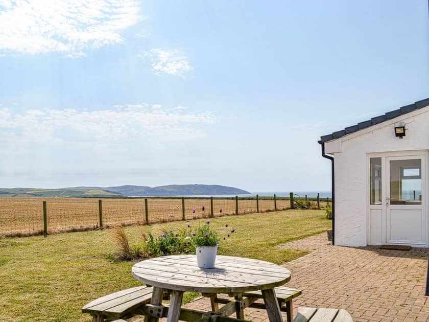 Garden | Mullhill, Port Logan