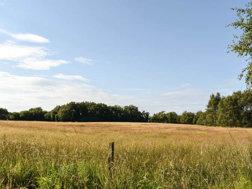 Surrounding area | Bumblebee Cottage - Ballavolley Cottages, Ballaugh