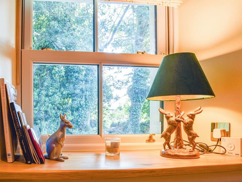 Interior | Dragonfly Cottage - Ballavolley Cottages, Ballaugh