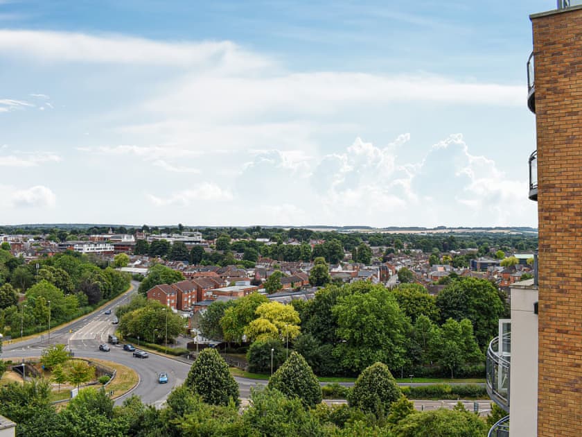 Basingstoke Skyline Apartments Basingstoke Skyline Southern View (ref