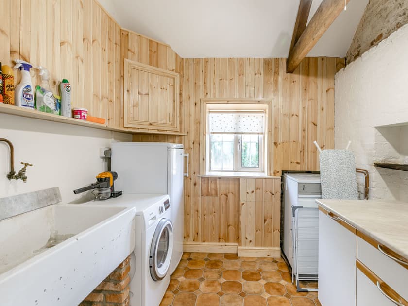 Utility Room  | The Hemmels, Brinkhill