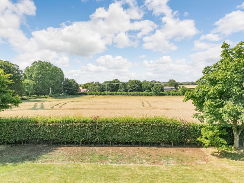 View to side of house  | The Hemmels, Brinkhill