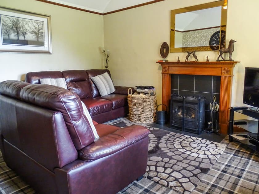 Living room | Blaeberry Cottage, Near Lockerbie