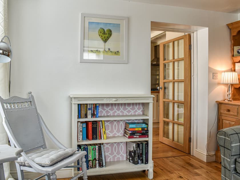 Living room | Bathurst Cottage, Chesterfield