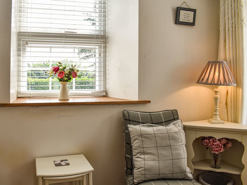 Living room | Bathurst Cottage, Chesterfield