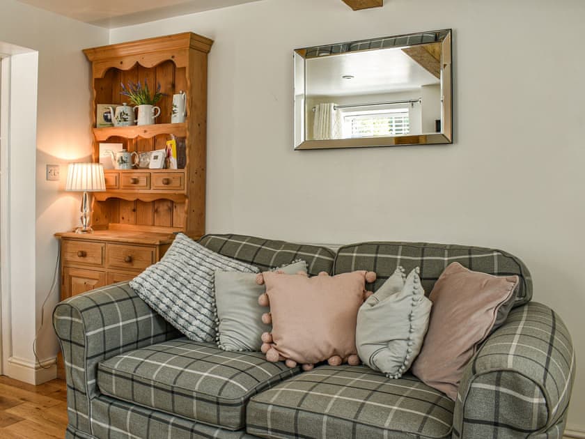 Living room | Bathurst Cottage, Chesterfield