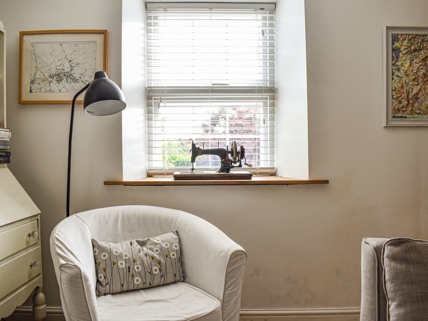 Living room | Bathurst Cottage, Chesterfield