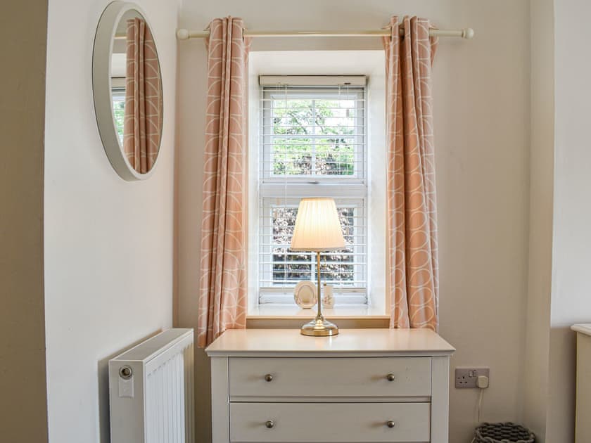 Double bedroom | Bathurst Cottage, Chesterfield