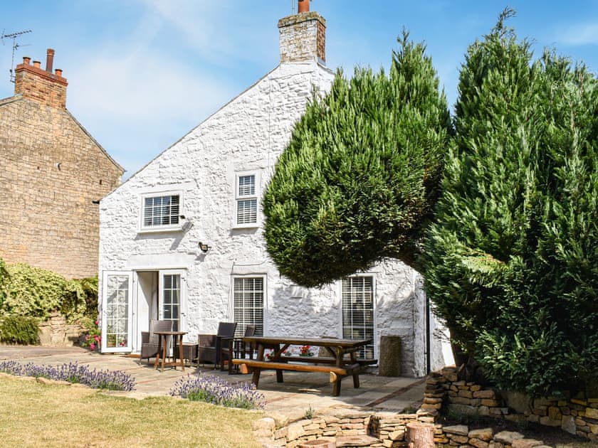 Garden | Bathurst Cottage, Chesterfield