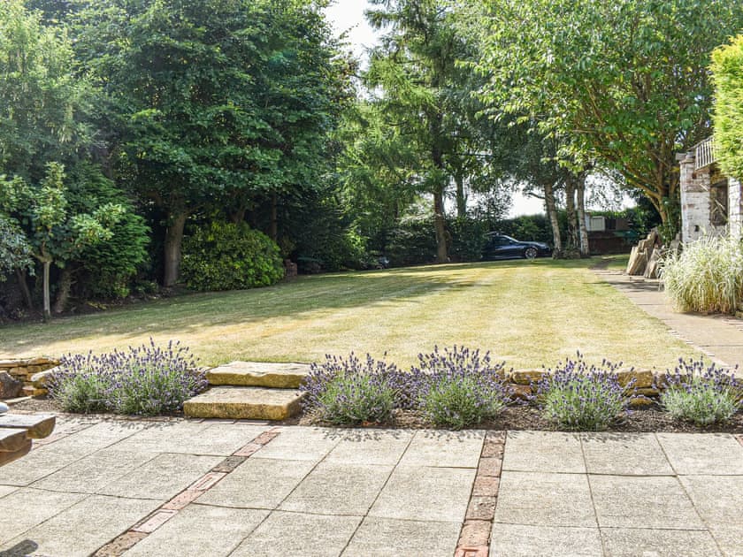 Garden | Bathurst Cottage, Chesterfield