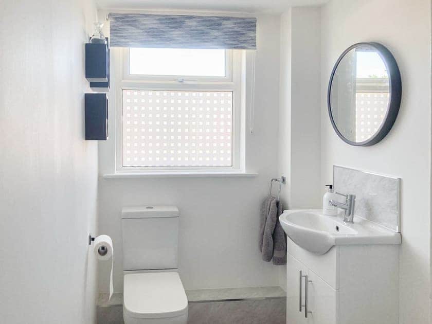 Bathroom | The Duck House, Wool, near West Lulworth