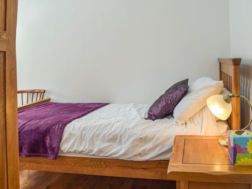Twin bedroom | Swallow Barn, Crundale, near Haverfordwest
