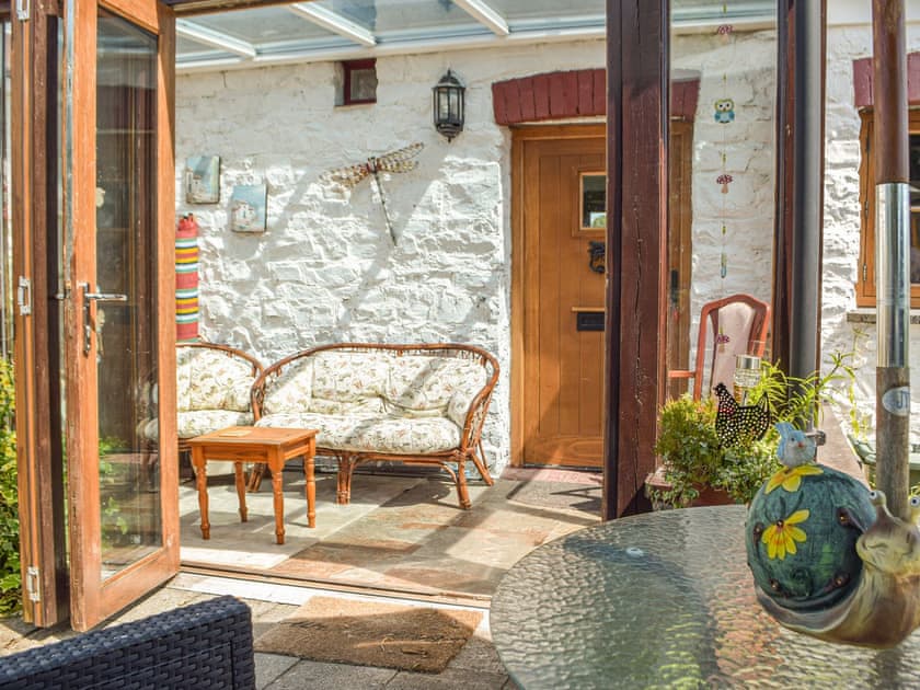 Conservatory | Swallow Barn, Crundale, near Haverfordwest