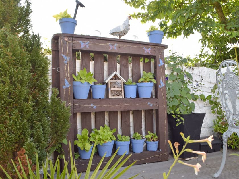Garden | Swallow Barn, Crundale, near Haverfordwest