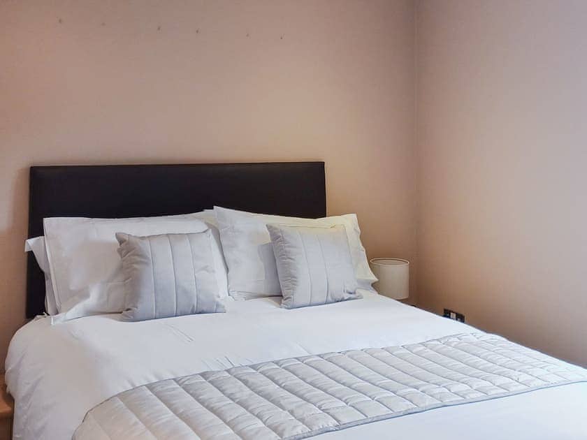 Double bedroom | Alfie’s Abode - The Laurels, Addlethorpe, near Skegness